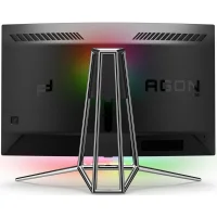 Монитор AOC PD27 фото 3